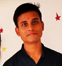 Sammar Shrivastav